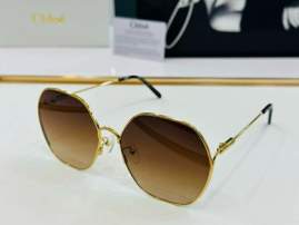 Picture of Chloe Sunglasses _SKUfw58027378fw
